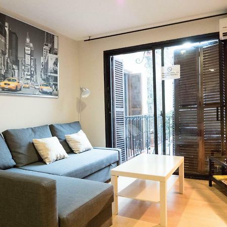Cosy Apartment In Center Cathedral Seville Exterior photo