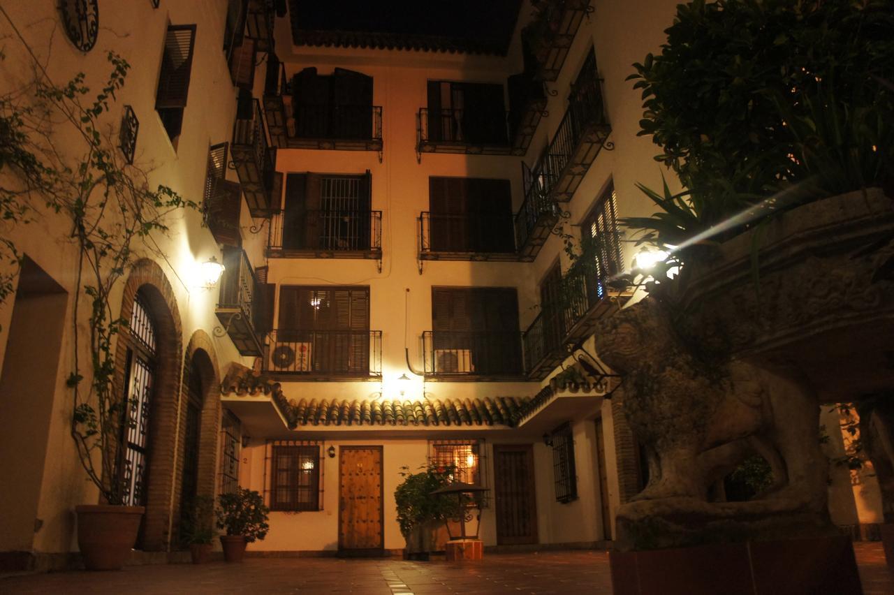 Cosy Apartment In Center Cathedral Seville Exterior photo